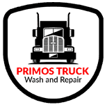 Primo's Truck Wash